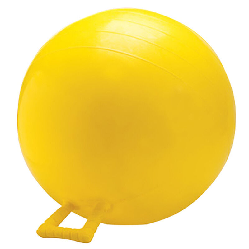 Gladiator Inflatable Buoys, 20" dia. image number 1
